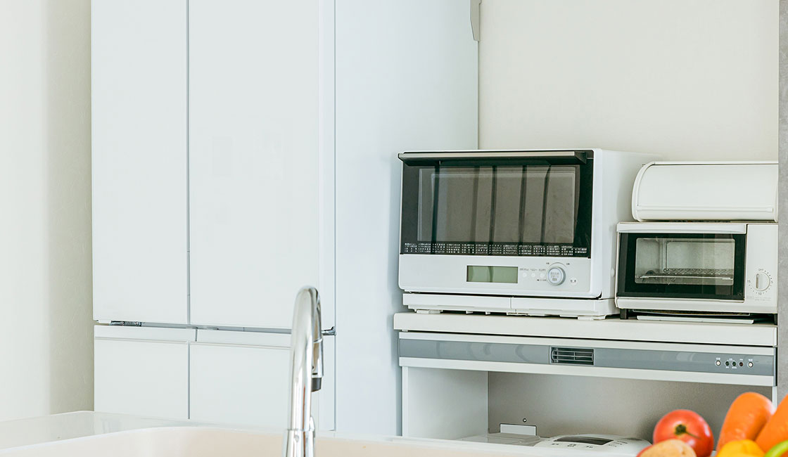 福岡引越センターの家電販売は生活に必要な家電はすべて網羅しています。
