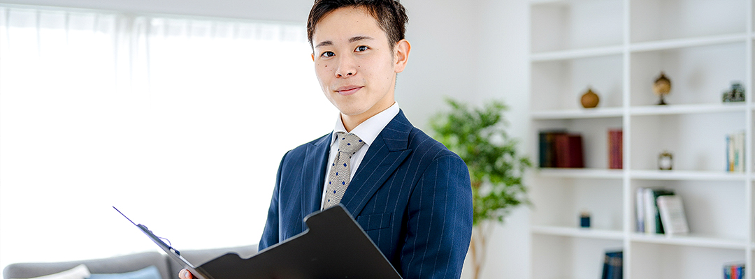 貸主・管理会社への連絡