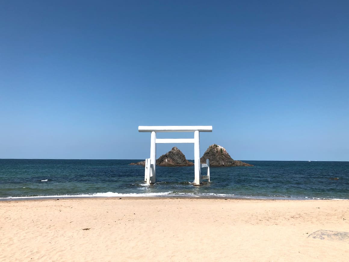糸島市