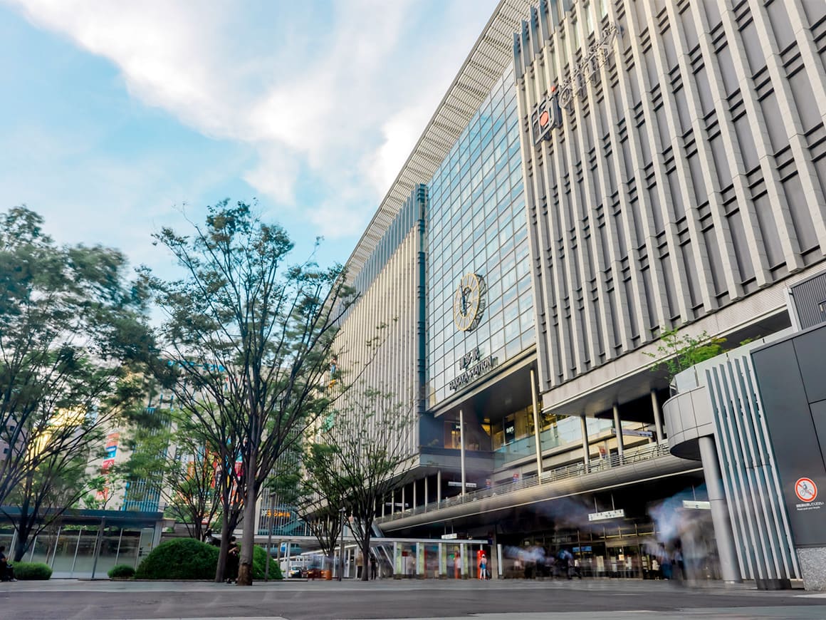福岡市博多区