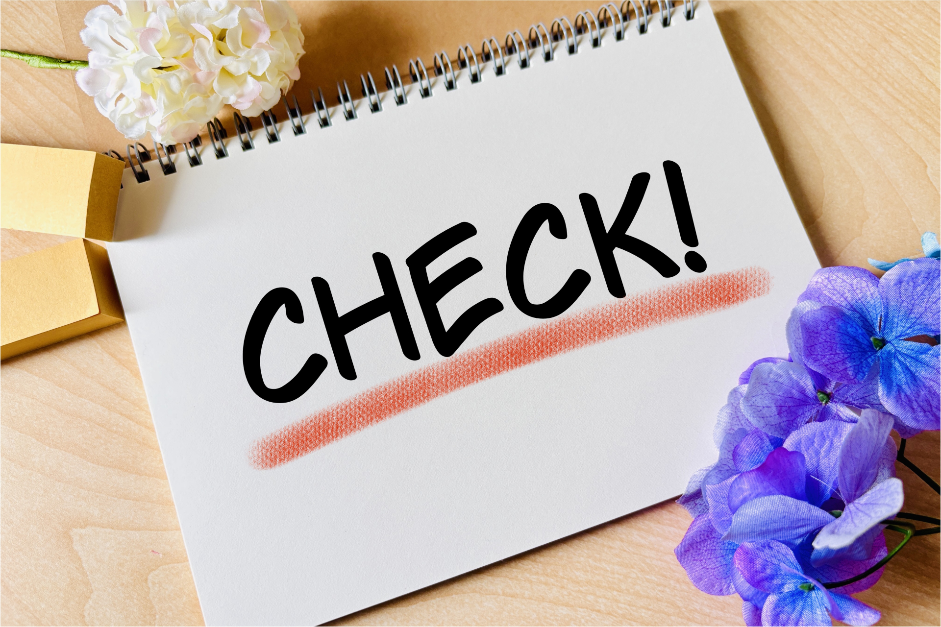 引越しに関するCHECKメモ